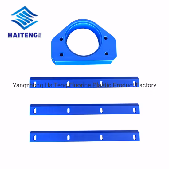 Good Quality Split Design Spare Parts Bronze Mesh PTFE For Textile Machine