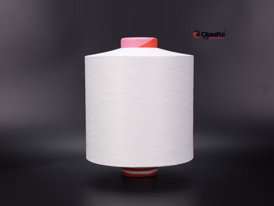 100% Polyester Ring Spun Yarn Pre